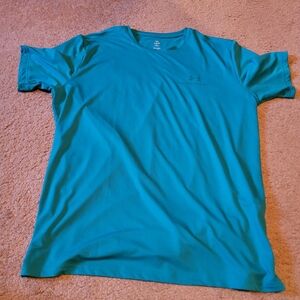 Under Armour shirt